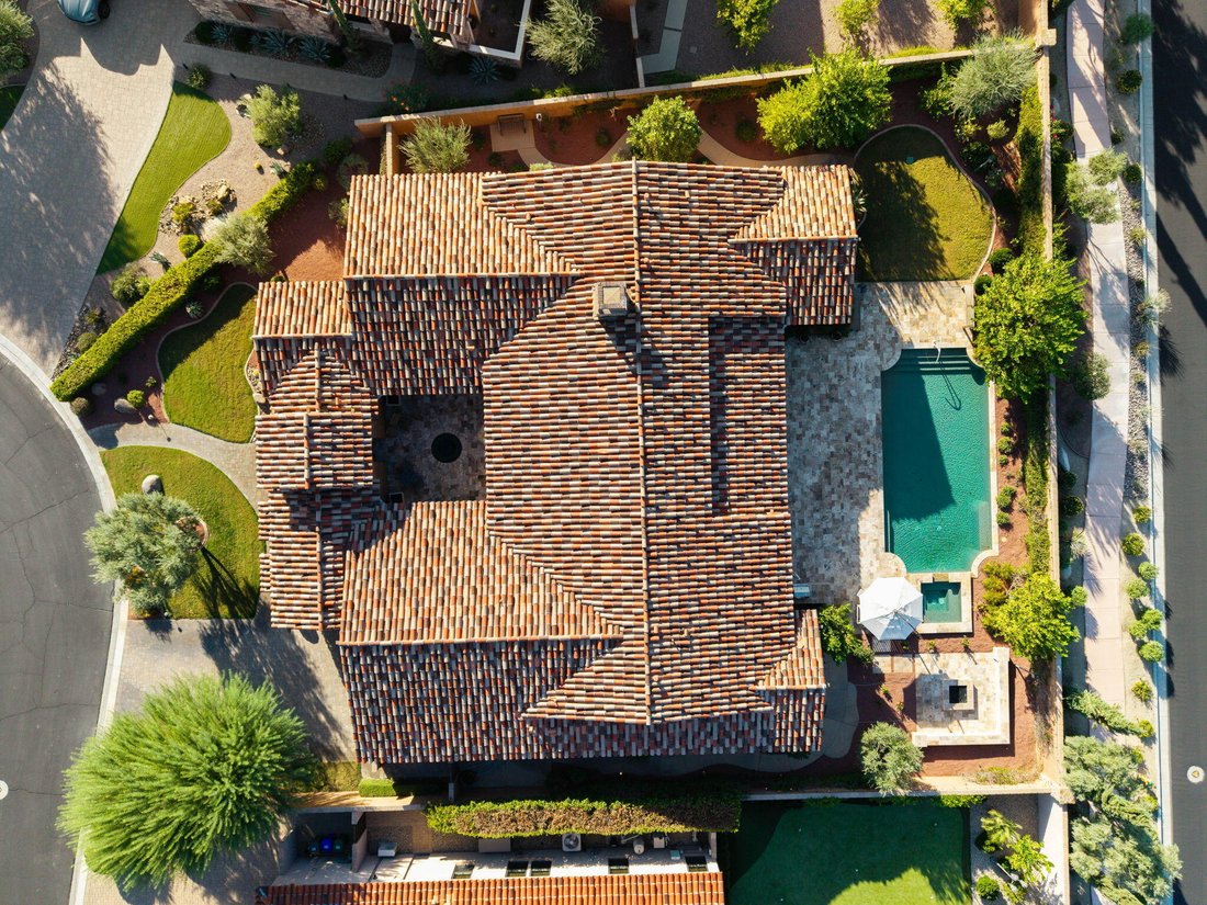 Casa a Rancho Mirage, California, Stati Uniti 3 - 19171377