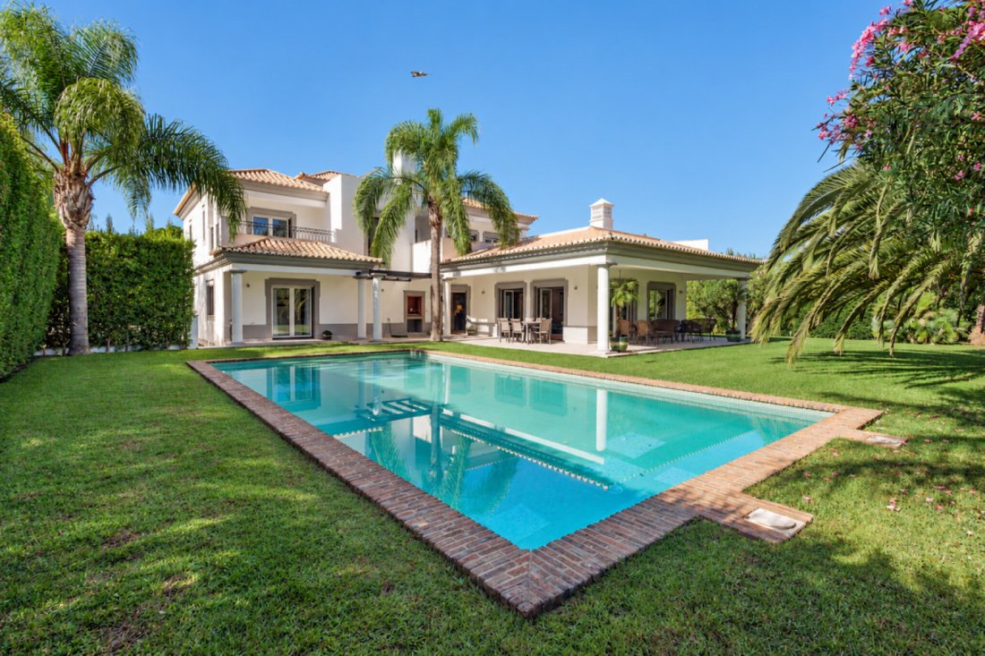House in Vilamoura, Quarteira, Algarve 1 - 19179337
