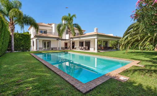 Maison à Vilamoura, Quarteira, Algarve 1