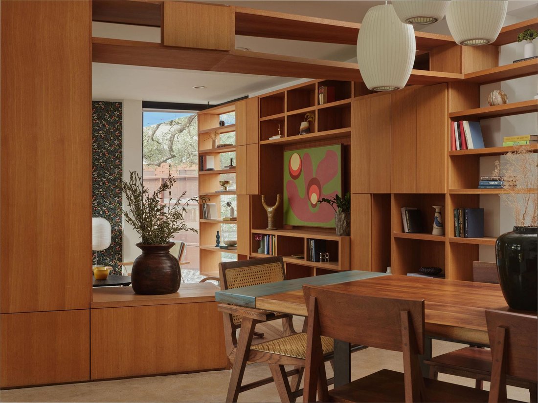 Casa a Austin, Texas, Stati Uniti 2 - 19176913