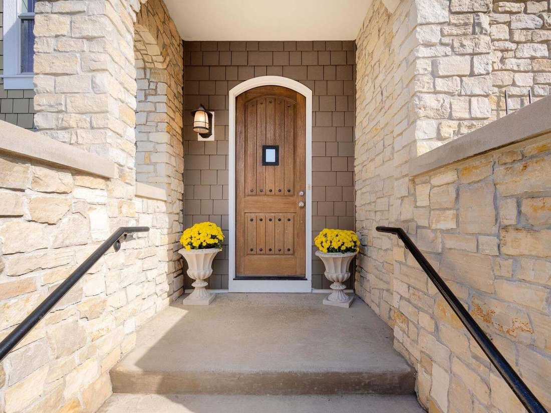 Condominio en Hinsdale, Illinois, Estados Unidos 4 - 19169574