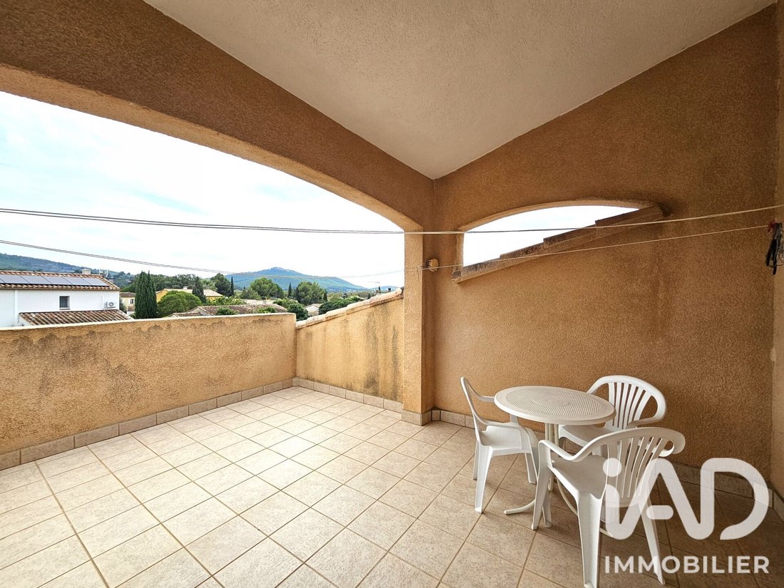 House in Saint-Cyr-sur-Mer, Provence-Alpes-Côte d'Azur, France 5 - 19176301
