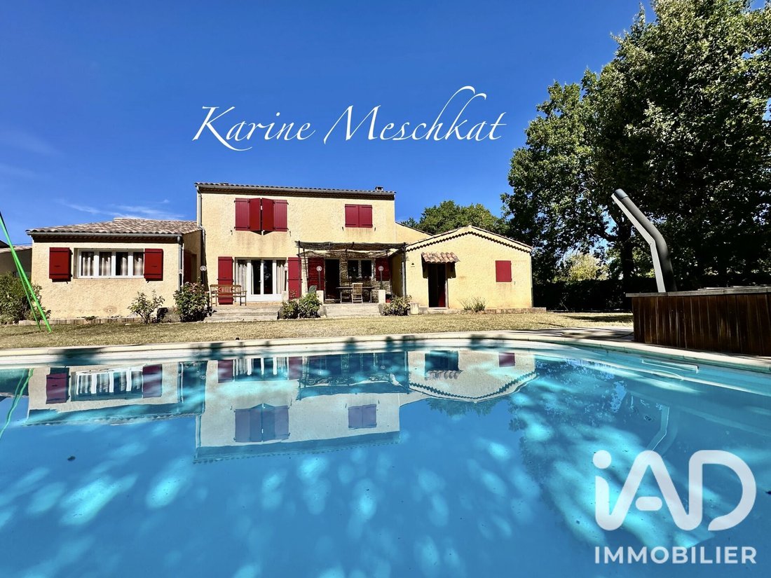House in Salignac, Provence-Alpes-Côte d'Azur, France 1 - 19176303