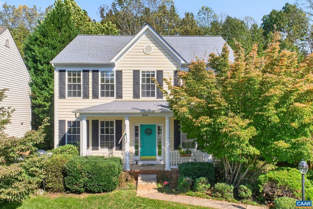 Haus in Charlottesville, Virginia, Vereinigte Staaten 1 - 19181872
