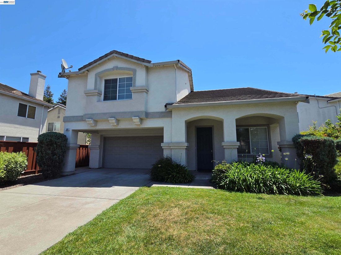 Casa a San Leandro, California, Stati Uniti 1 - 19172625