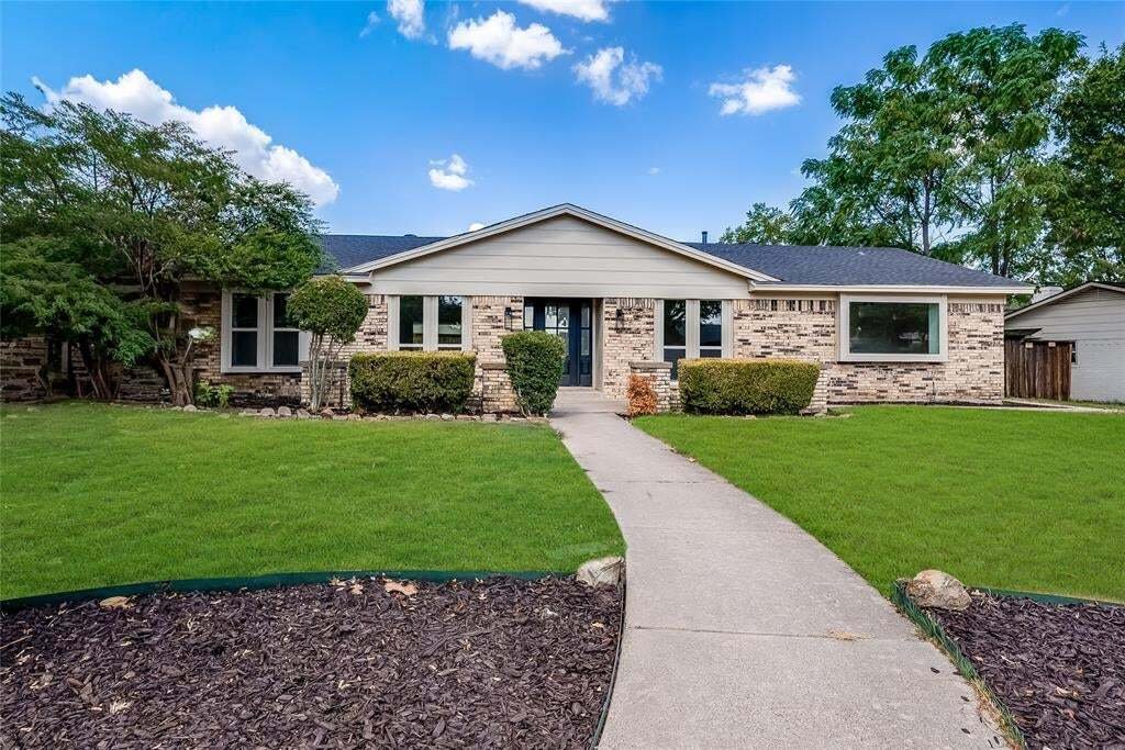 House in Richardson, Texas, United States 1 - 19169624