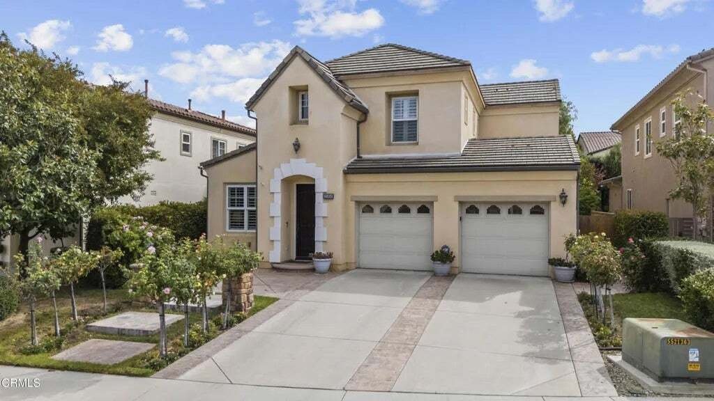 Casa a Stevenson Ranch, California, Stati Uniti 2 - 19169080
