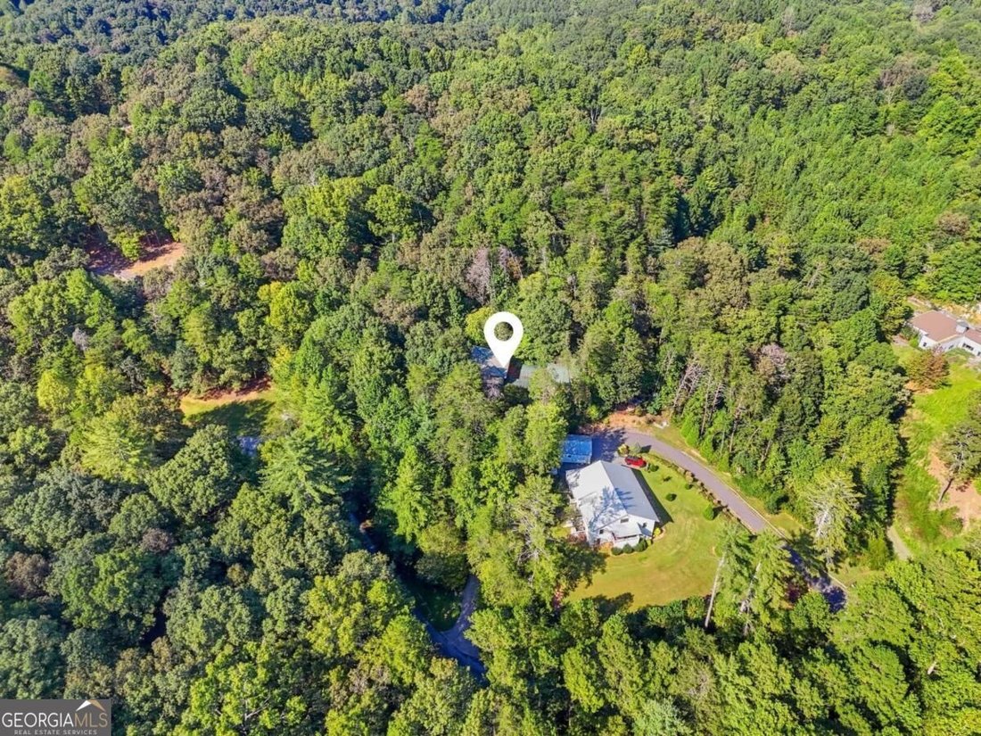 Casa a Ellijay, Georgia, Stati Uniti 4 - 19178130