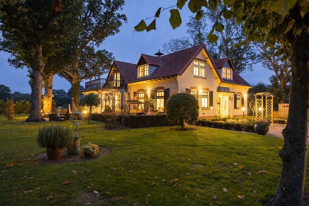Villa in Schalkhaar, Overijssel, Netherlands 5 - 19176125