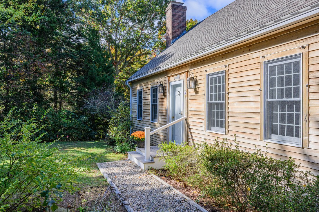 House in Eastham, Massachusetts, United States 5 - 19175584