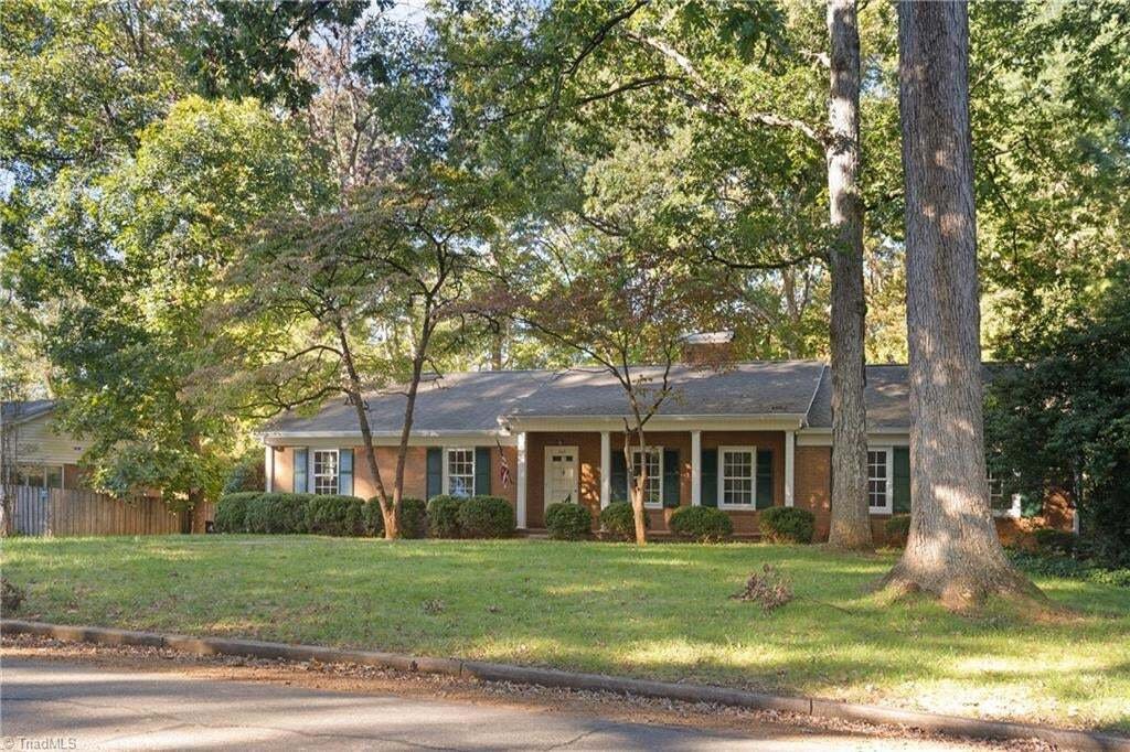 House in Winston-Salem, North Carolina, United States 2 - 19168893