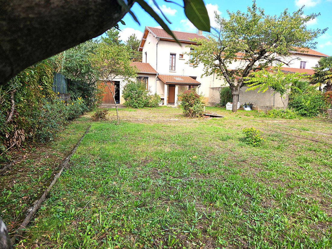 Villa in Transvaal, Lyon 8ème, Lyon 4 - 19177384