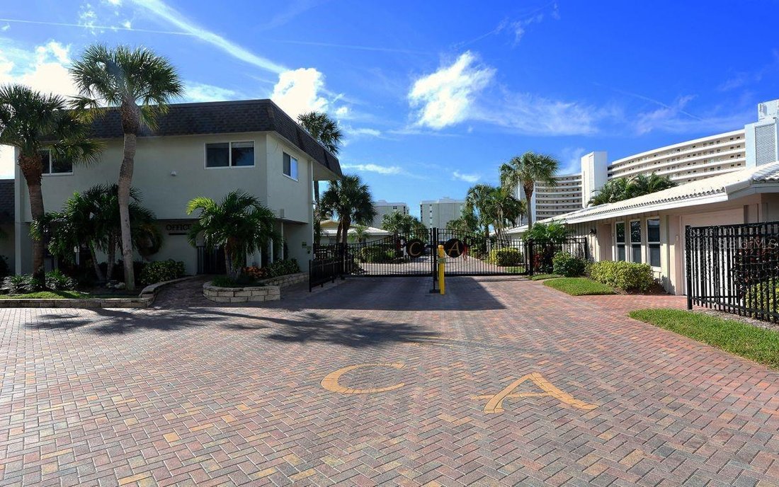 Condo in Siesta Key, Florida, United States 3 - 19169102