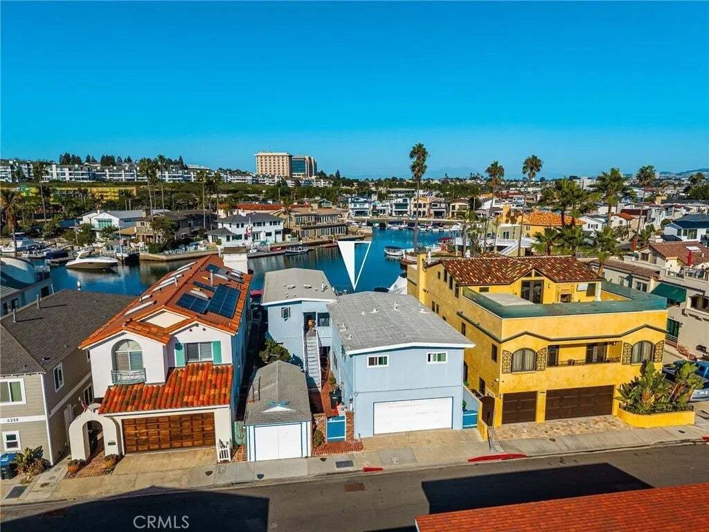 Maison de ville à Newport Beach, Californie, États-Unis 1 - 19172603