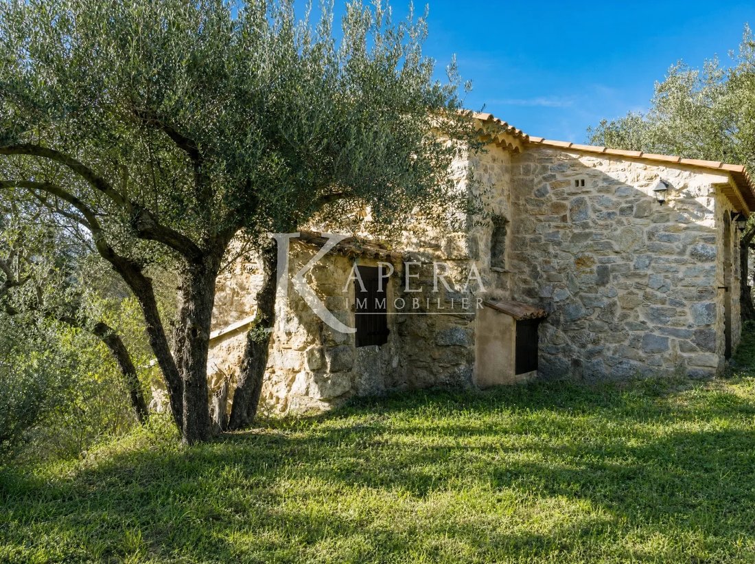 Estate in Est, Lorgues, France 5 - 19175312