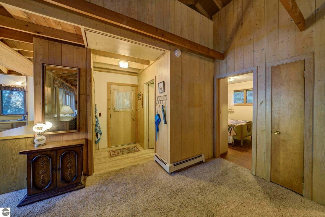 Casa a Lake Leelanau, Michigan, Stati Uniti 4 - 19172390