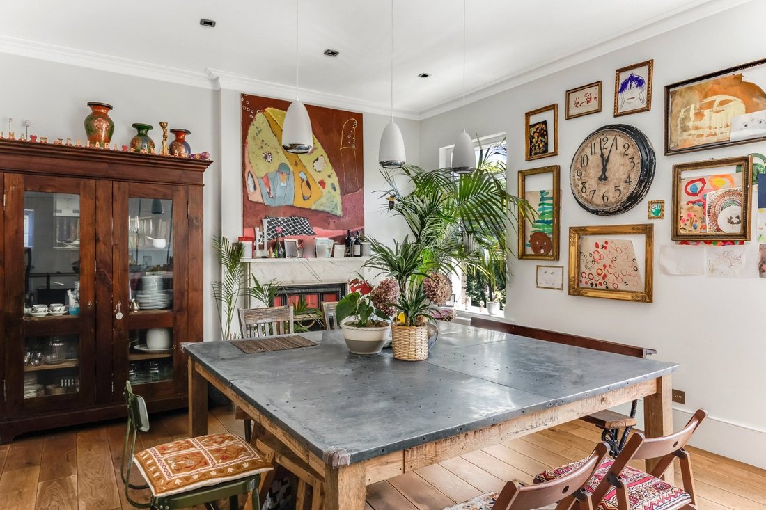 Apartamento en Holly Village, Haringey, Inglaterra 4 - 19169014