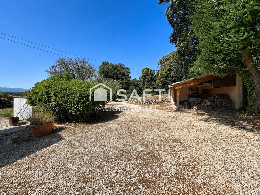 Casa en Lourmarin, Provenza-Alpes-Costa Azul, Francia 3 - 19180713