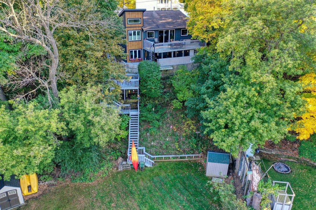 House in Hartland, Wisconsin, United States 3 - 19172305