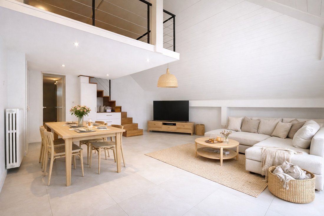 Apartment in Perly-Certoux, Canton of Geneva, Switzerland 1 - 19094309