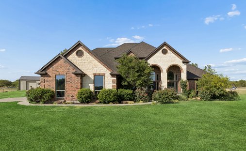 Haus in White Settlement Road, Texas, Vereinigte Staaten 1