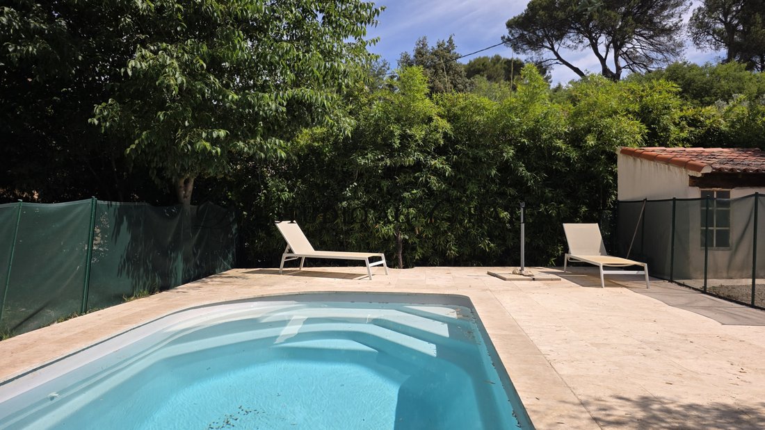 House in Ventabren, Provence-Alpes-Côte d'Azur, France 1 - 19173280