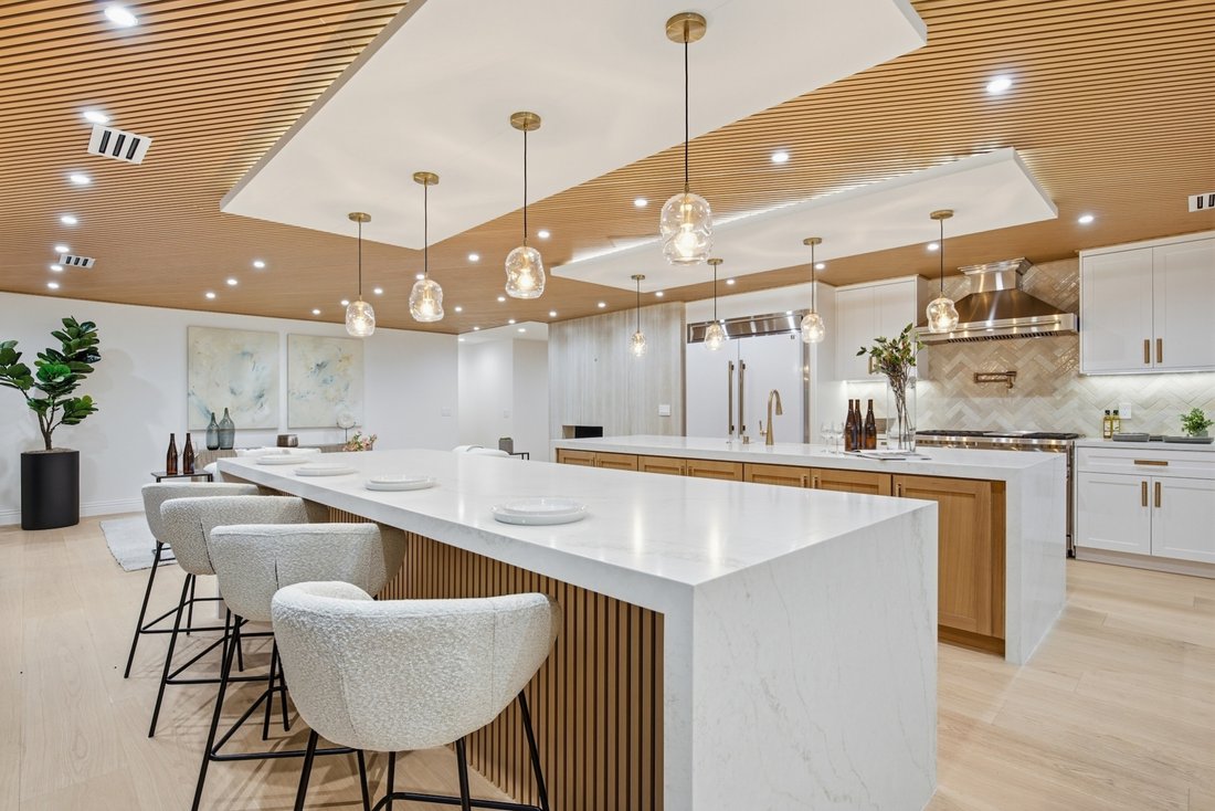 House in Los Angeles, California, United States 4 - 19177009