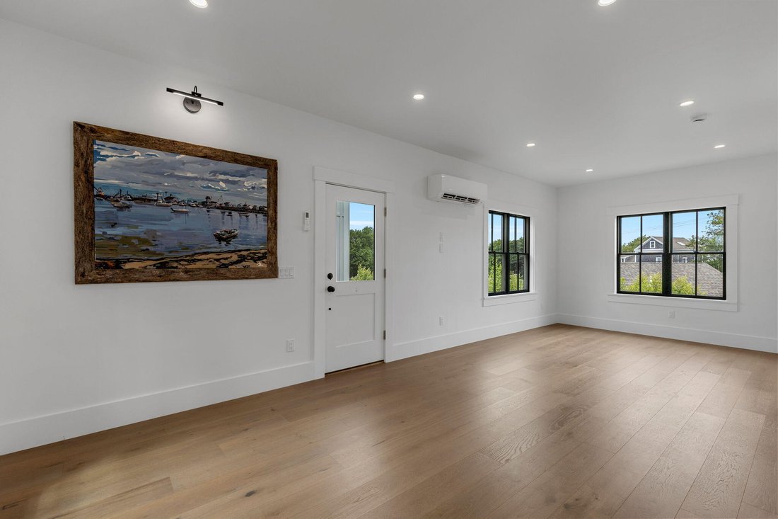 Appartement à Provincetown, Massachusetts, États-Unis 5 - 19181797