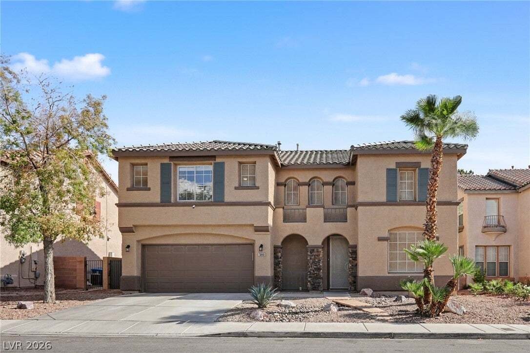 Casa en Las Vegas, Nevada, Estados Unidos 2 - 19171448