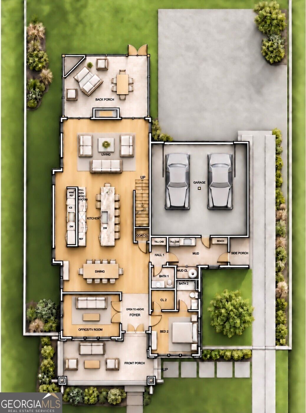 House in Atlanta, Georgia, United States 2 - 19173890