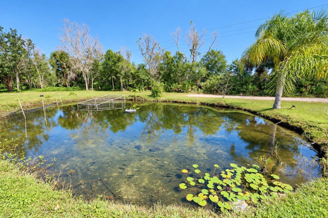 Casa a Grant-Valkaria, Florida, Stati Uniti 3 - 19176994