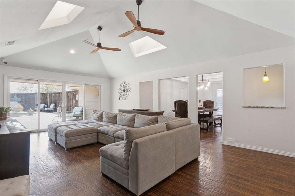 Haus in Plano, Texas, Vereinigte Staaten 3 - 19172723