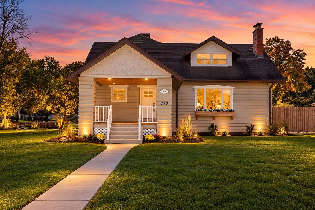 House in Villa Park, Illinois, United States 2 - 19172366