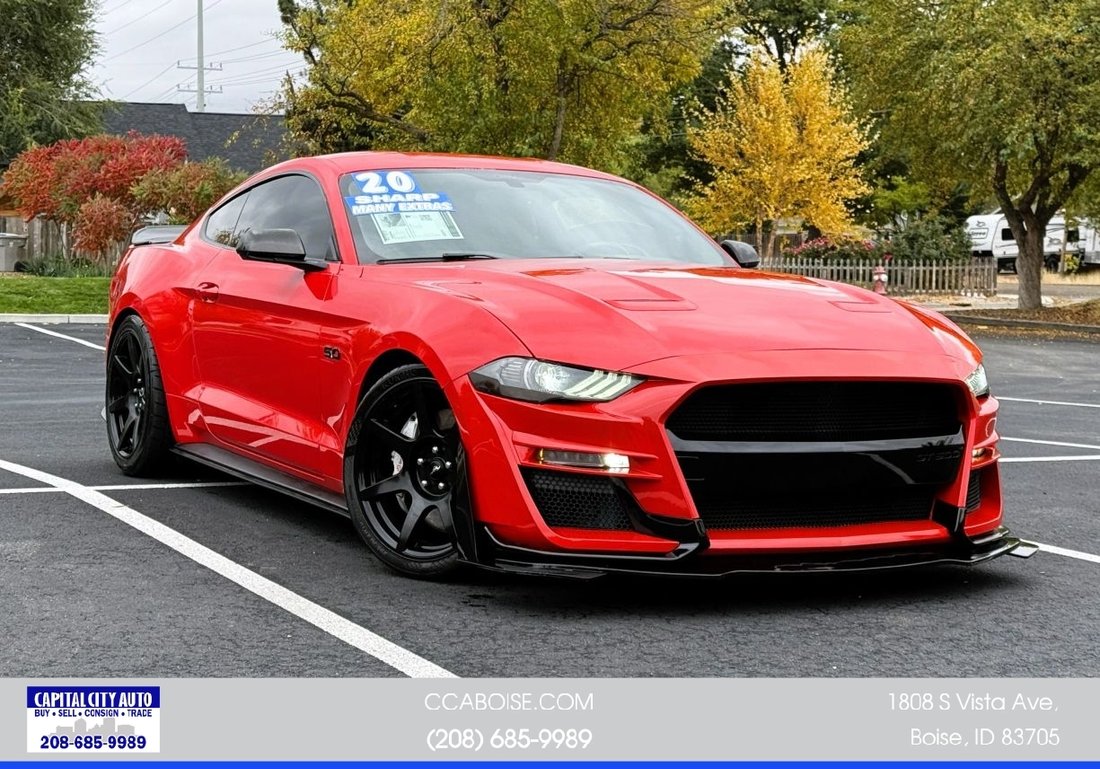 Coupe in Boise, ID, United States 1 - 19173809