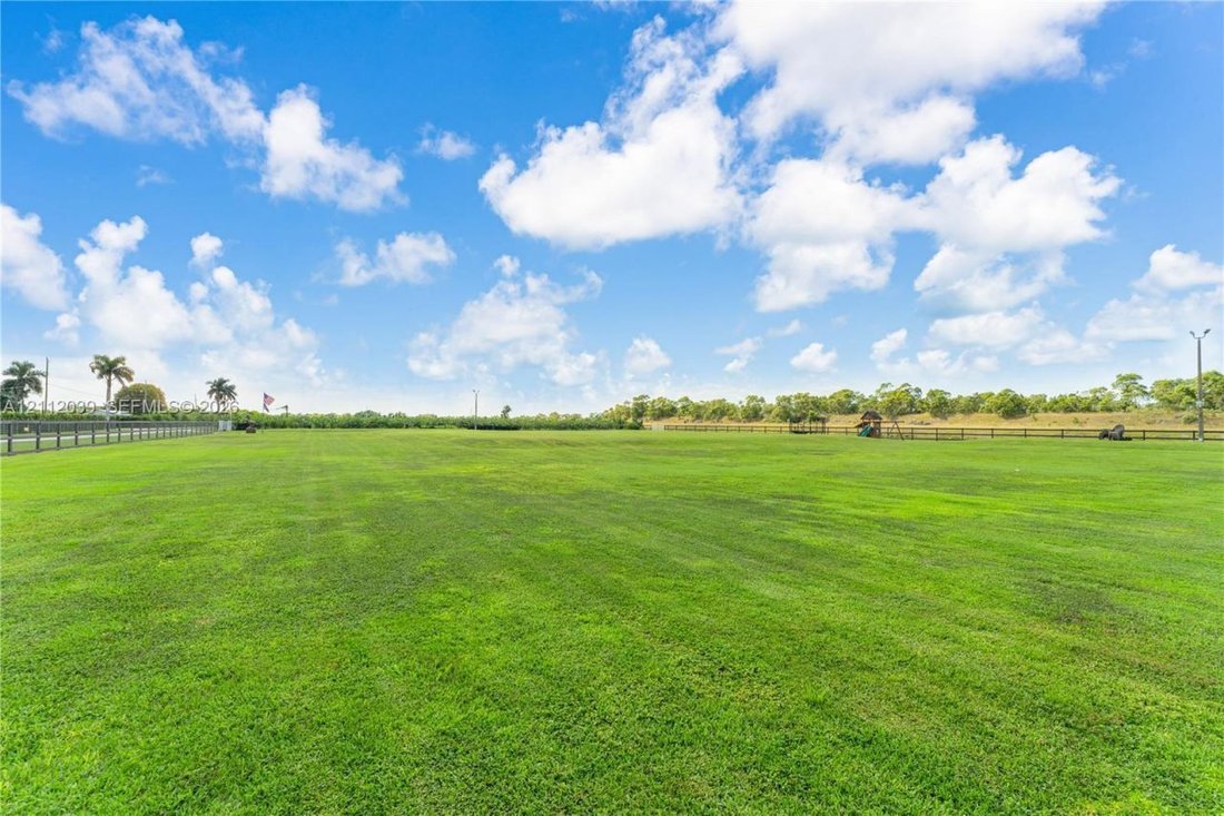 Terrain à Homestead, Floride, États-Unis 3 - 19179380