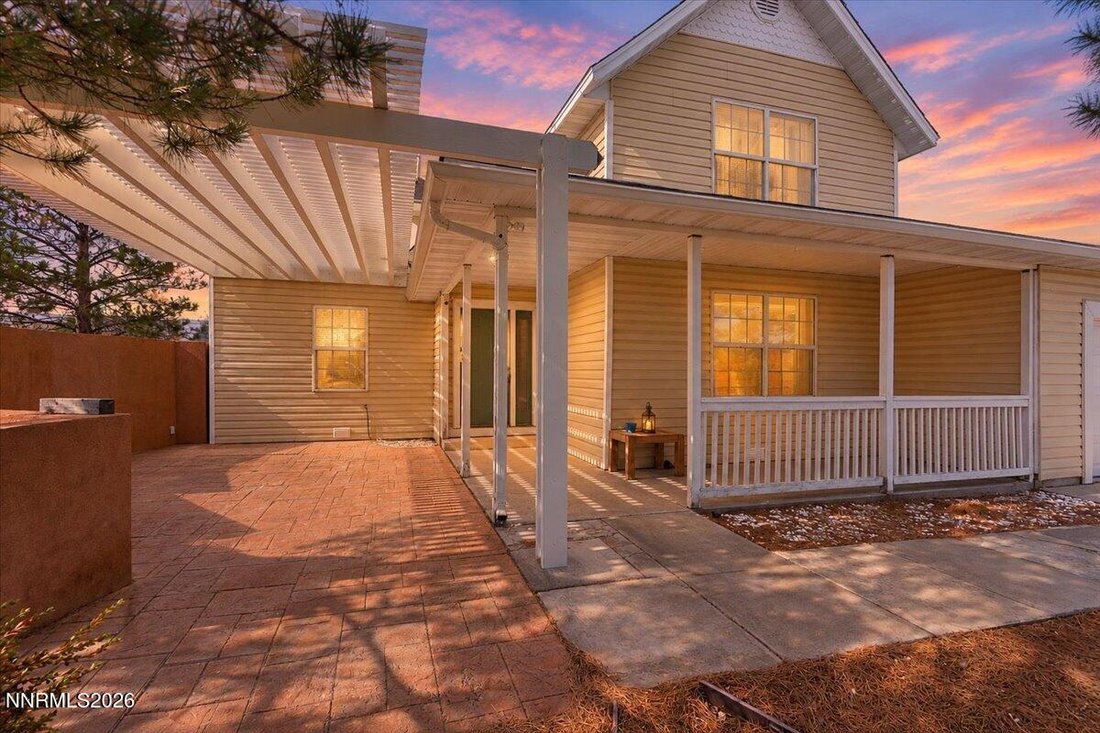 House in Reno, Nevada, United States 2 - 19178898