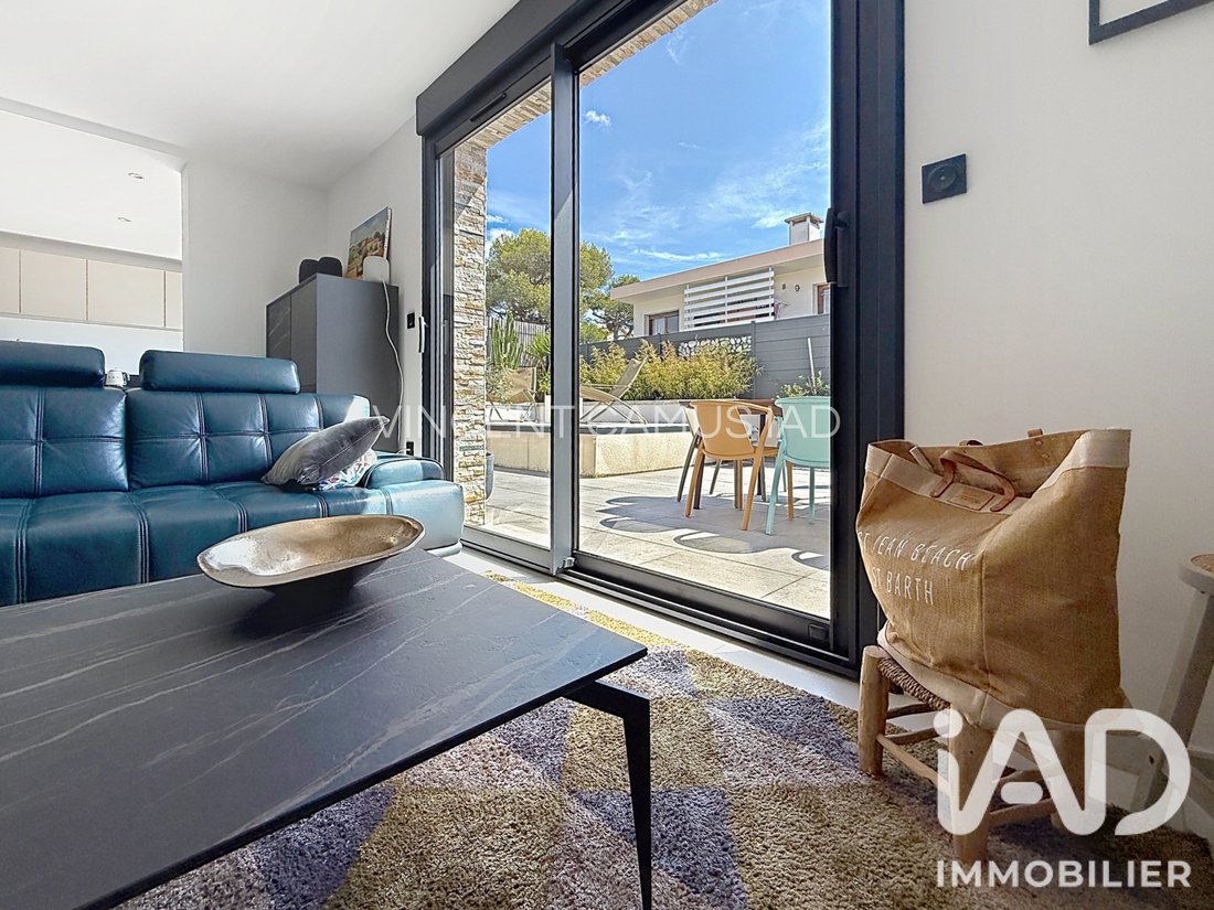 Apartment in Tante Victoire, Six-Fours-les-Plages, France 5 - 19176300