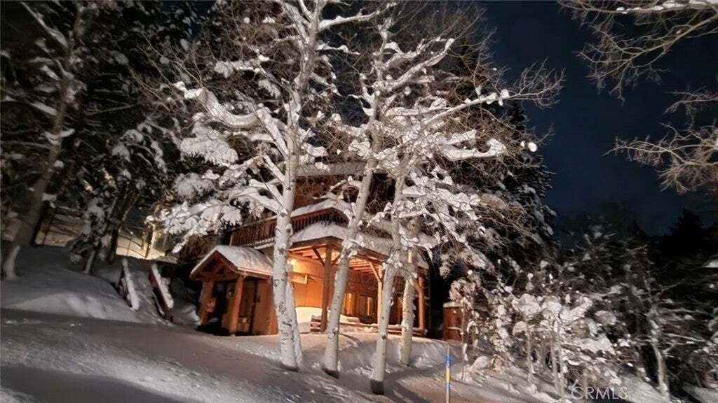Casa en June Lake, California, Estados Unidos 3 - 18592080
