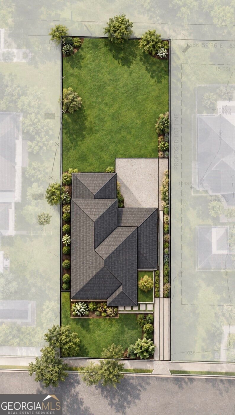 House in Atlanta, Georgia, United States 4 - 19173890