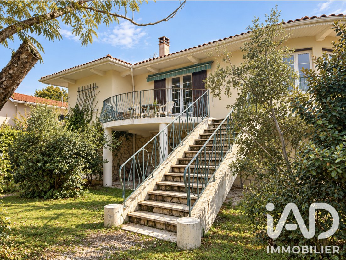 House in Nord Est, Andernos-les-Bains, France 3 - 19176270