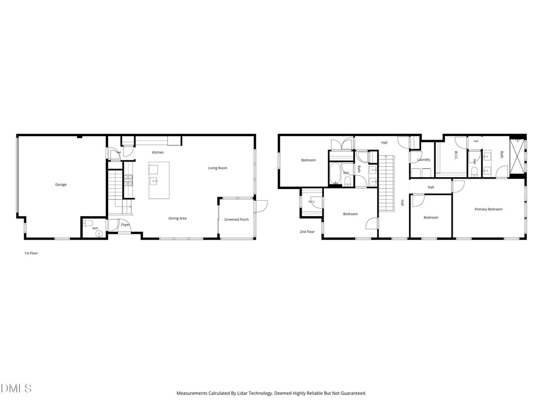 Stadthaus in Cary, North Carolina, Vereinigte Staaten 2 - 19171958