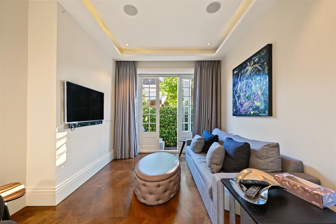 Appartement à Hampstead, Camden, Angleterre 5 - 19171682