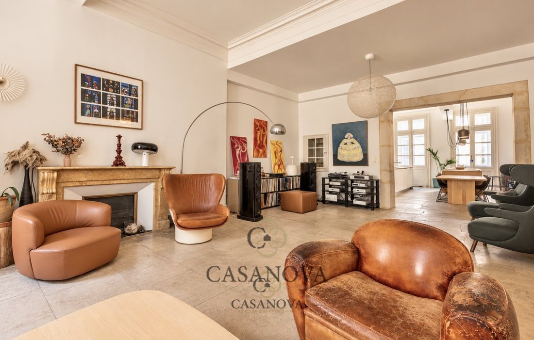 Apartment in Centre Historique, Montpellier, France 2 - 19170304