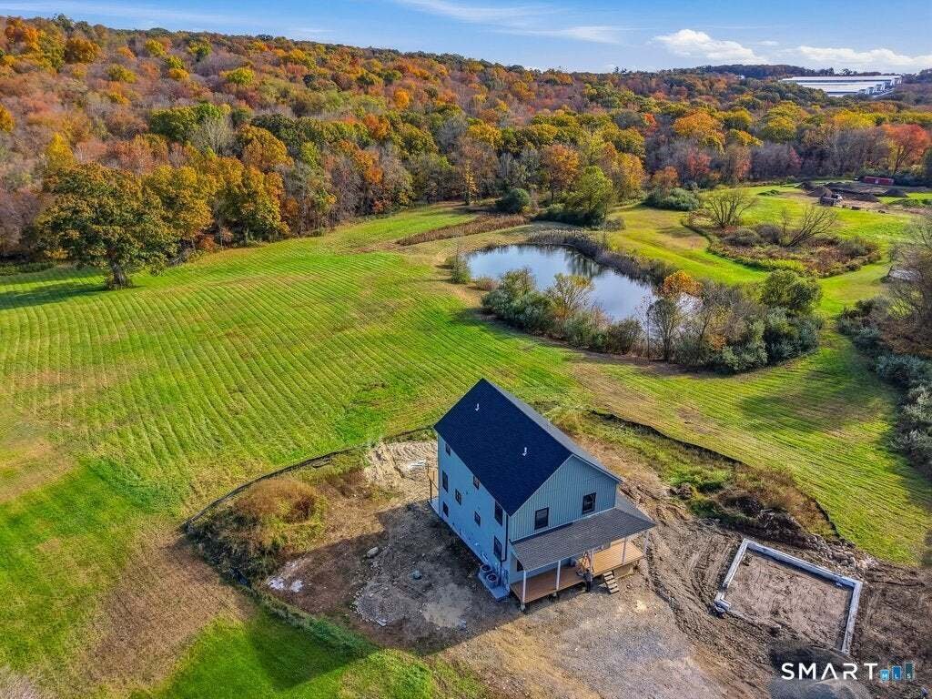 Casa a Bozrah, Connecticut, Stati Uniti 1 - 19169278