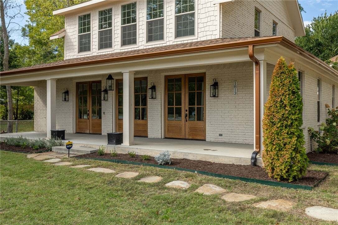 Maison à Fayetteville, Arkansas, États-Unis 4 - 19171540