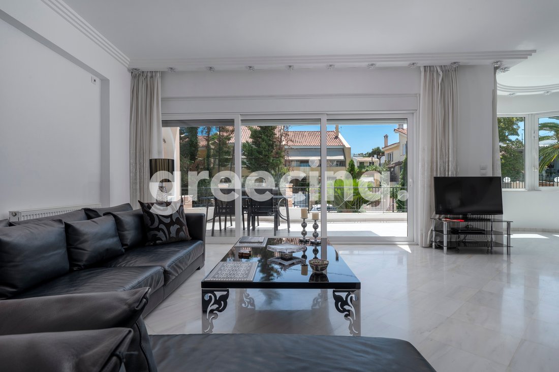 House in Kifisia, Attica, Greece 2 - 19169706