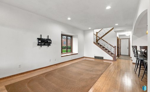 Maison de ville à Sioux Falls, Dakota du Sud, États-Unis 1