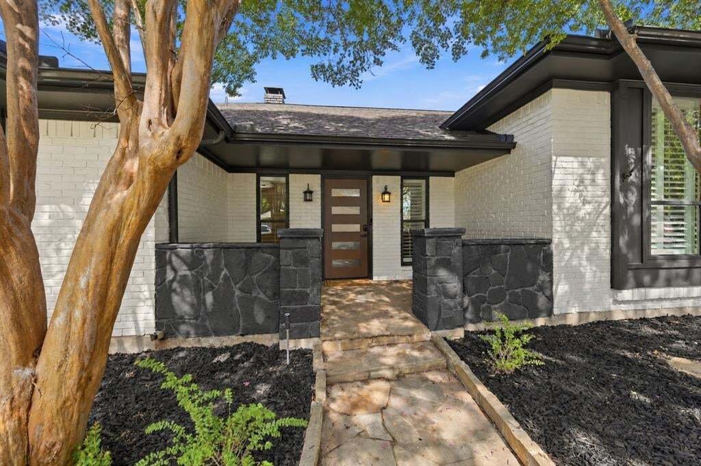 Maison à Dallas, Texas, États-Unis 4 - 19178252