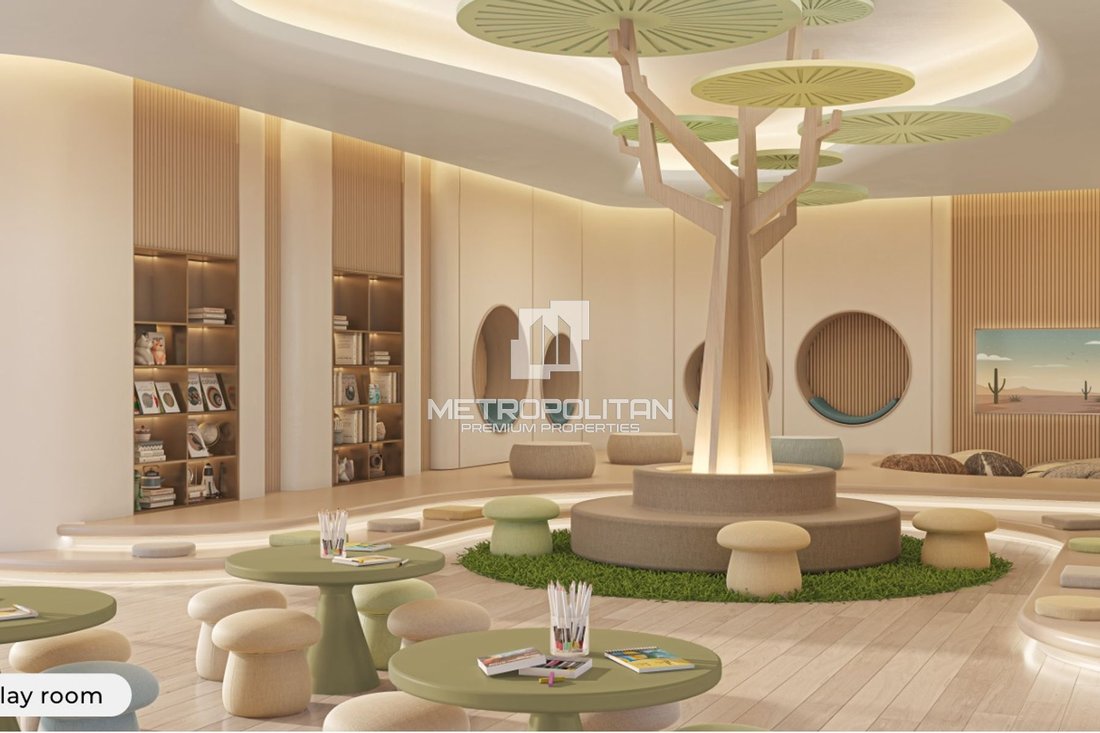 Apartment in Al Safouh Second, Al Safouh, Dubai 4 - 19177318