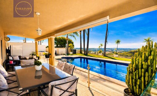 House in Almancil, Algarve, Portugal 1